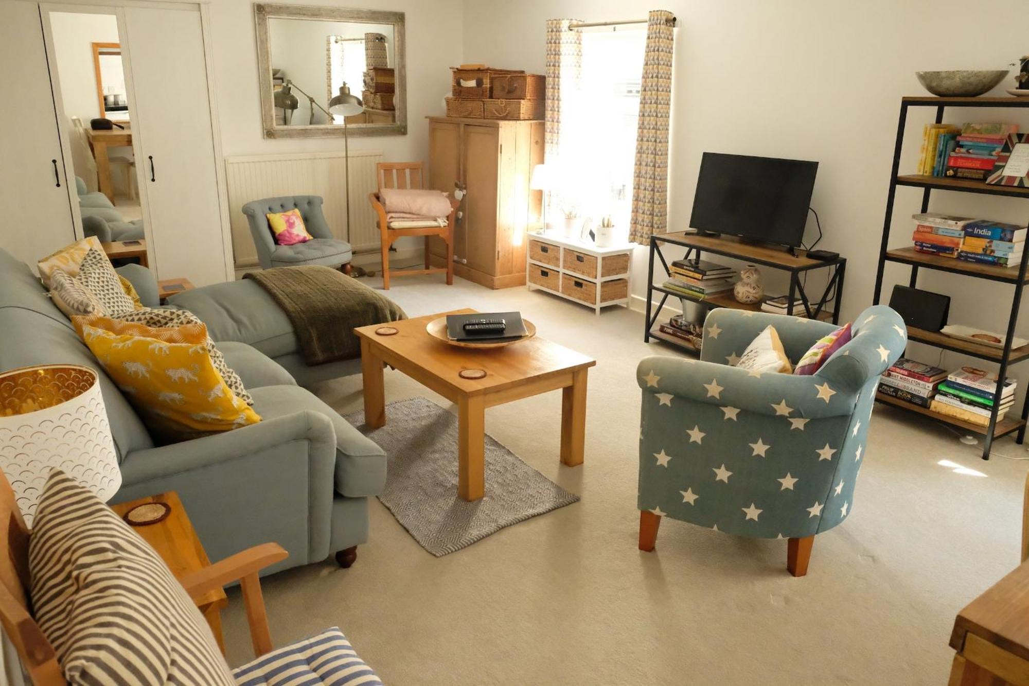 Spacious City Centre Apartment باث المظهر الخارجي الصورة