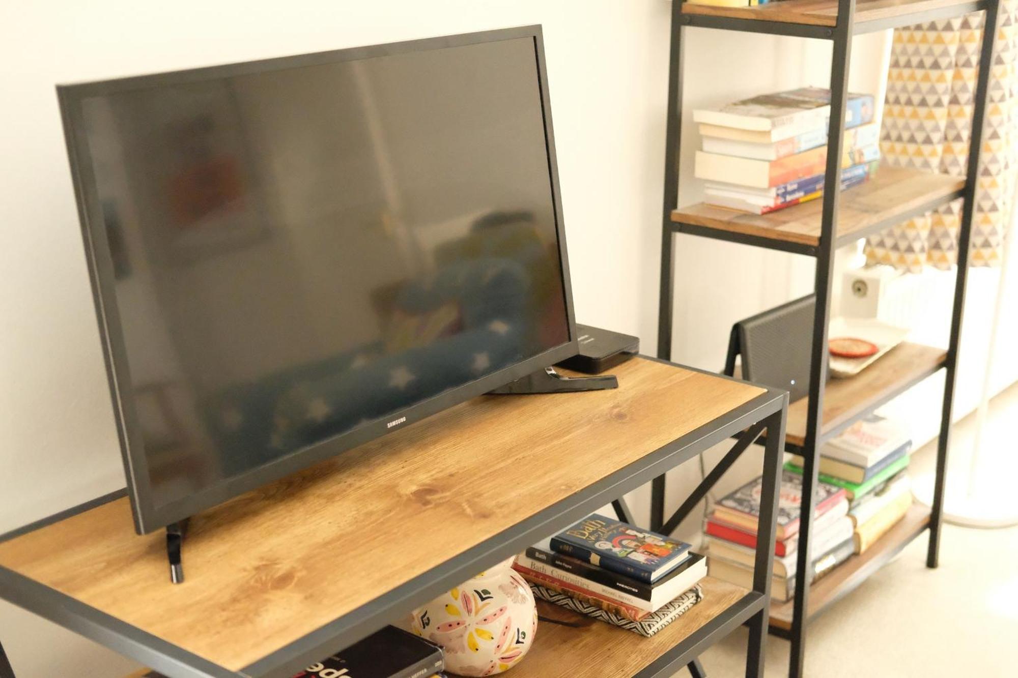 Spacious City Centre Apartment باث المظهر الخارجي الصورة