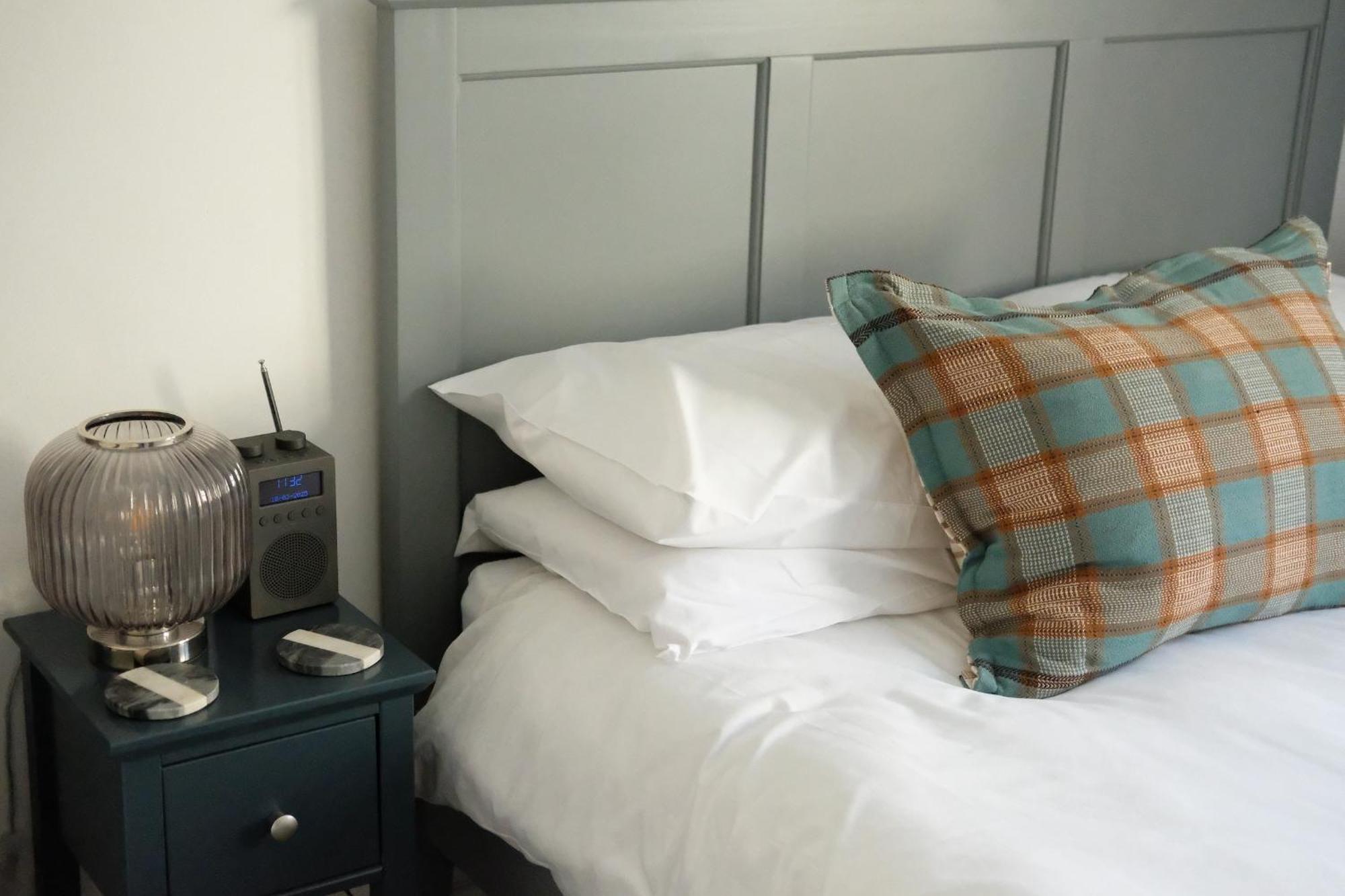 Spacious City Centre Apartment باث المظهر الخارجي الصورة