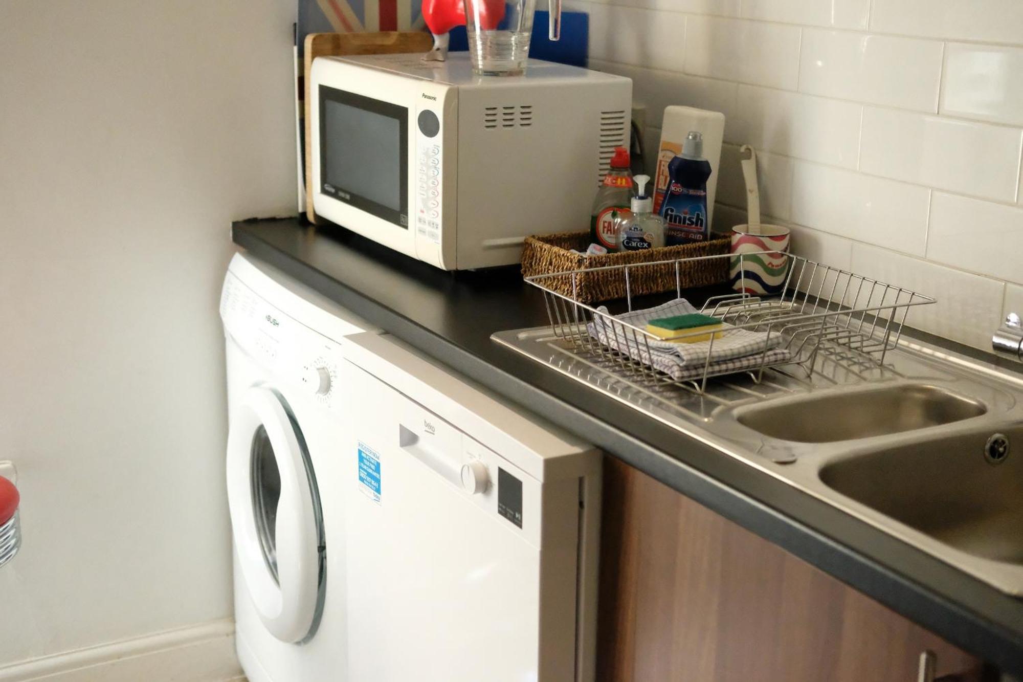Spacious City Centre Apartment باث المظهر الخارجي الصورة